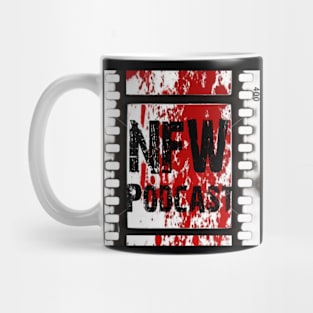 NFW Updated Logo Mug